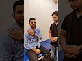 Cervical Spondylitis Cervical Pain Since 1 Year Gone With Chiropractor Gem Spine Clinic