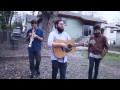 The Eastern Sea - The Line - SXSW 2013 