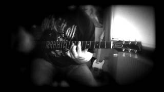 Sick Of It All-My little world (cover)