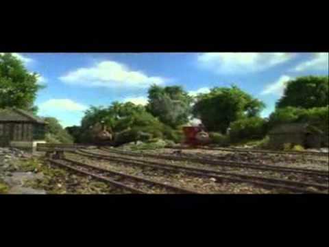 Following the Leader (Disneyland Version)