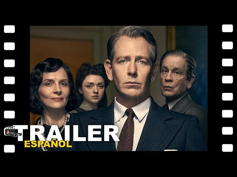 Tráiler en español de New Look