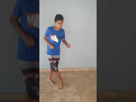 Gustavo doidinho (Vai cavala vs ela quer leitada)