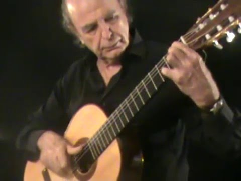 Rodrigo Riera: Preludio Criollo - Evangelos Assimakopoulos