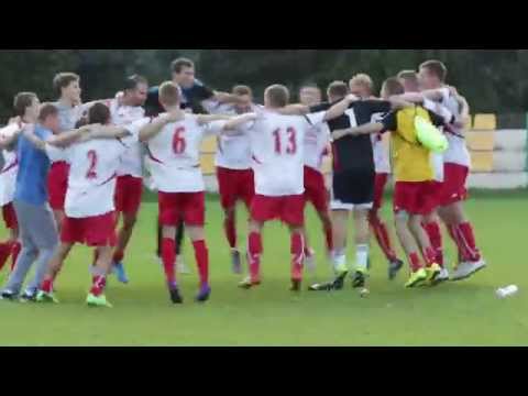 Zjednoczeni Gmina Bełchatów 6-1 Omega II Kleszczów