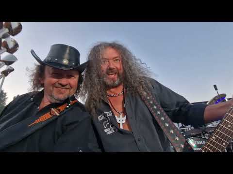 Limetall na parníku Tyrš 2023