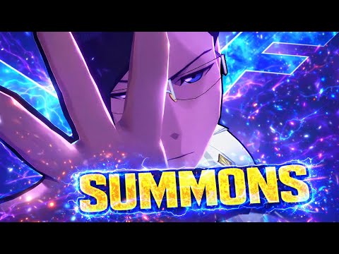 This is why we don't play anymore... SUMMONS for Ichigo and Uryu [Bleach Brave Souls]