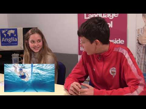 Pre-Intermediate (A2+) - Speaking Test