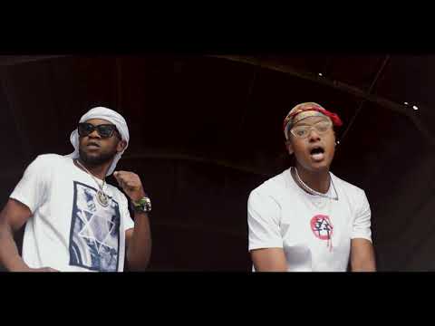 R Hood - Kimemnasa (Official Music Video)