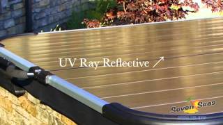 Smartop - Hot Tub Cover by Leisure Concepts