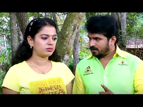 Vivahitha | Episode 53 - 25 September 2015 | Mazhavil Manorama
