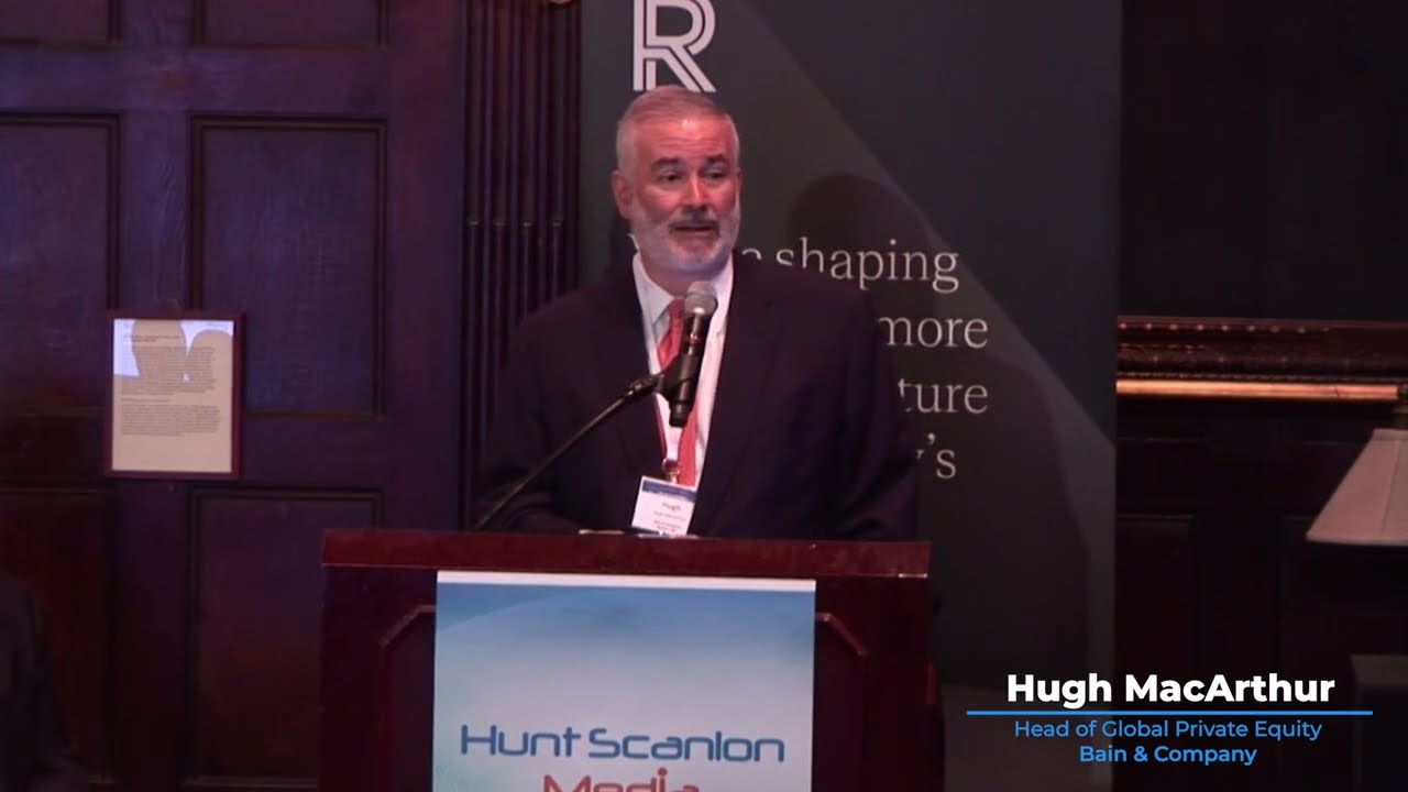 Hunt Scanlon Private Equity 2021 Highlights