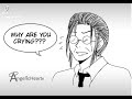 I don't wanna look like you! [Final Fantasy 7 Animatic]