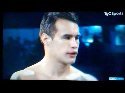 Pucheta Vs Castillo 03/08/2019