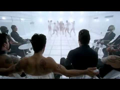 Lady Gaga    Requiem For A Romance  Robin Skouteris Mix  HD