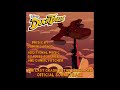 The Spear Of Selene Story Suite Ducktales 2017 Official Soundtrack