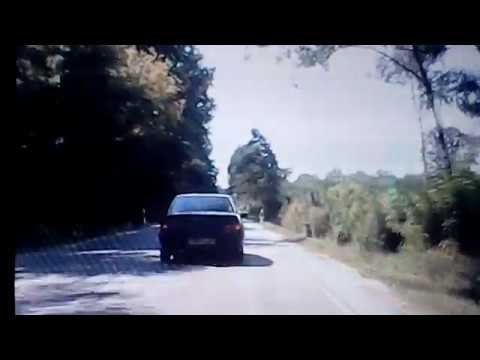 Bunkó tahó átjön a sávomba