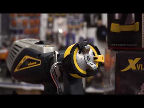 Краскораспылитель WAGNER FinishControl 3500 Plus - немецкое качество окрашивания - фото 3 - id-p2797445264