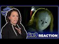 Doctor Who 6x9 Reaction Night Terrors
