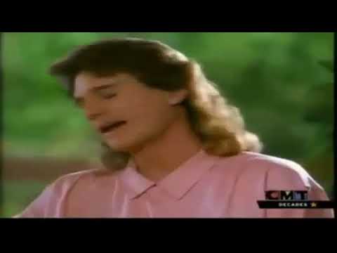 Somewhere in My Broken Heart - Billy Dean