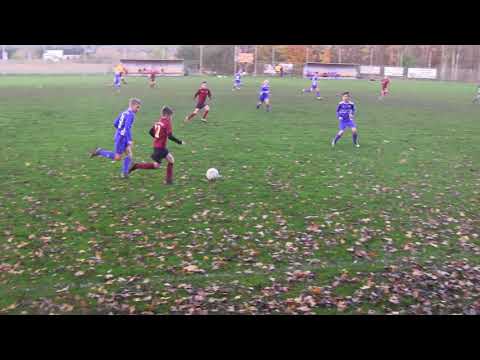 Dolnoslaska Liga MŁodzika - Iskra Kochlice VS Miedź Legnica - Kochlice Rocznik 2008