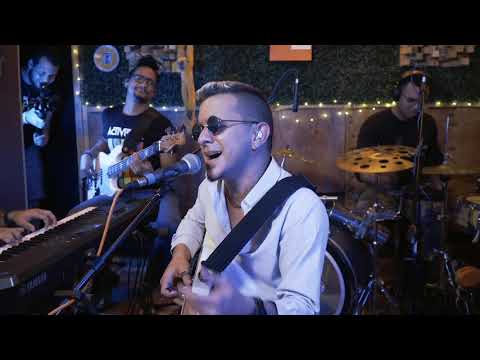 Omar Quezáda - Nada es lo mismo (Guarevel Sesiones)