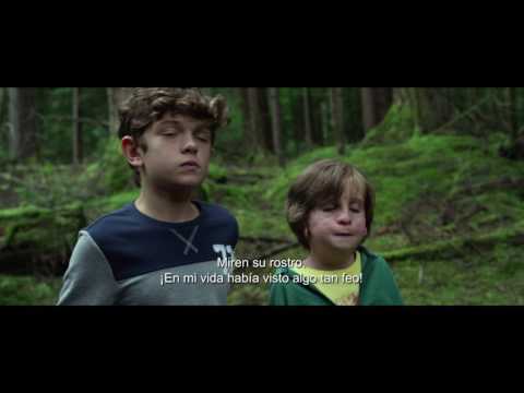 Extraordinario (Wonder)- Trailer Oficial