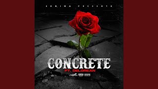Concrete Music Video