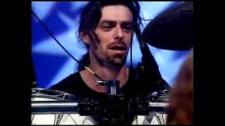 Rata Blanca - Ángeles de Acero (En vivo en CM, 1996)