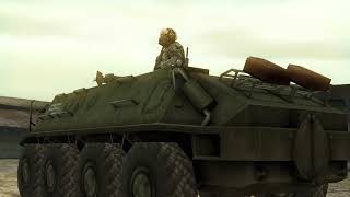 [マスコレ2] MGS:PW やるよ 4