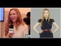 Castle Season 6: Molly Quinn Interview