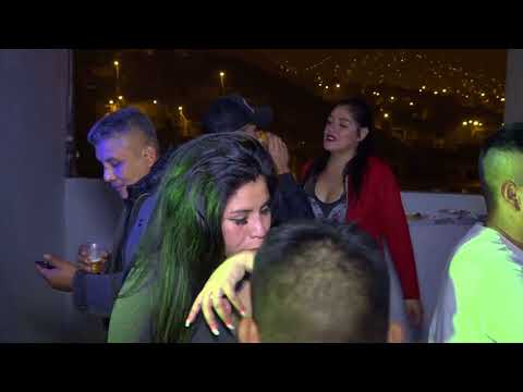 INCOMPRENSION - PITY CORONADO...FELIZ CUMPLEAÑOS "LENIN ROMERO" DOM. 03-09-2017