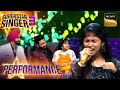 Superstar Singer S3 Mere Mehboob पर Laisel Kshitij की जुगलबंदी पर फि
