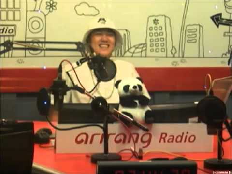 150724 Music Access with DJ Benji