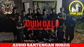Download lagu Dj Bantengan wono joyo ~ ARUM DALU ~ #mp3batengan mp3