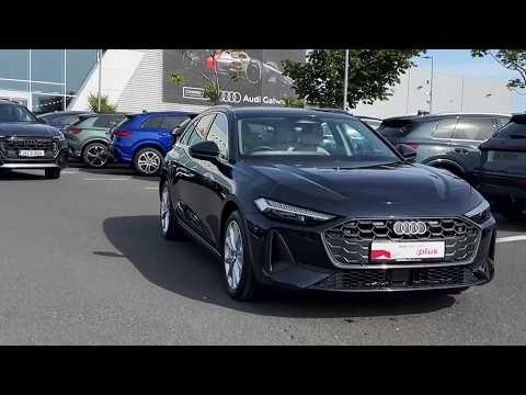 Audi A5 €649 p/m 40 TDI AVANT SE 204HP A/T - Image 2