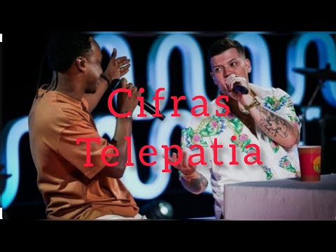 Telepatia Crimine - Giallorenzo