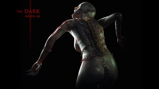 The Dark Inside Me - Psychological horror game / Adventure / 2015-2016 - Trailer / Gameplay