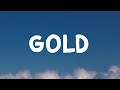 Kiiara Gold Lyrics