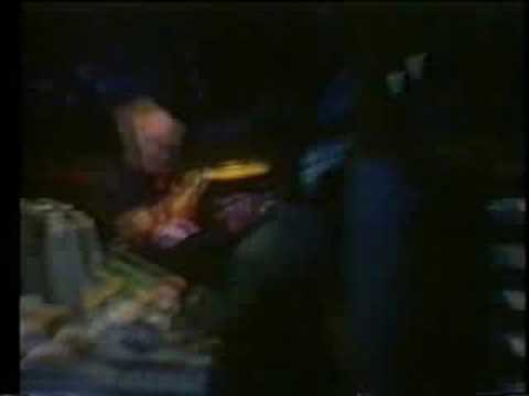 Calle Sändare i Hillerstorp