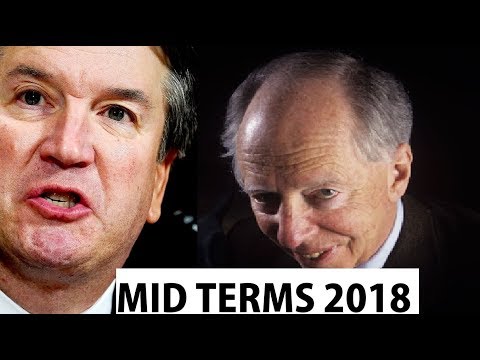 What Everyone Missed During The Kavanaugh Coverage - Midterm 2018 Coverage