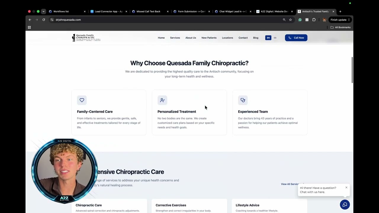 Product video thumbnail