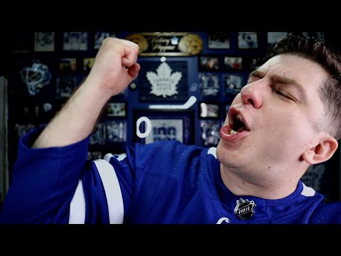LFR15 - Game 68 - Wayne Train - TOR 6, PHI 3