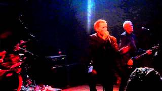 Dr. Feelgood - Great balls of Fire