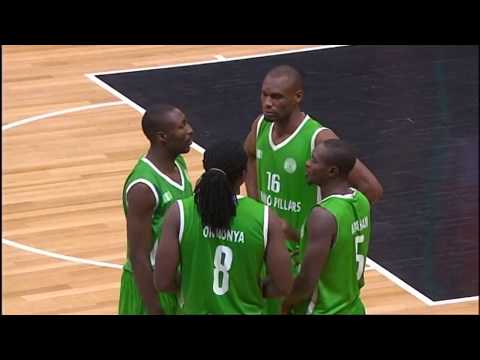 Seri Mutiara Champions Cup 2017 - China Beijing BRCB VS Nigeria Kano Pillars