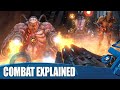 Doom Eternal - Combat Tips For Beginners!
