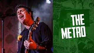 Green Day: Live at the Metro [Chicago, Illinois, USA | July 29, 2022]
