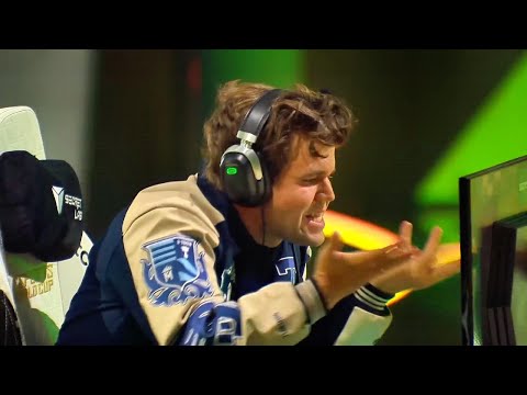 Alireza Firouzja vs Magnus Carlsen | EWC-25 Grand Final – Set 2 Game 1