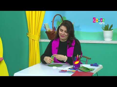 "Yaşıl ev" - 10 mart 2025-ci il