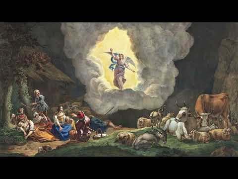 Johann Michael Haydn (1737-1806) - Salve Regina (D-Dur) à 4 voci (1760)