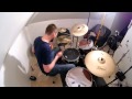 Arctic Monkeys - Fluorescent Adolescent (Drum ...